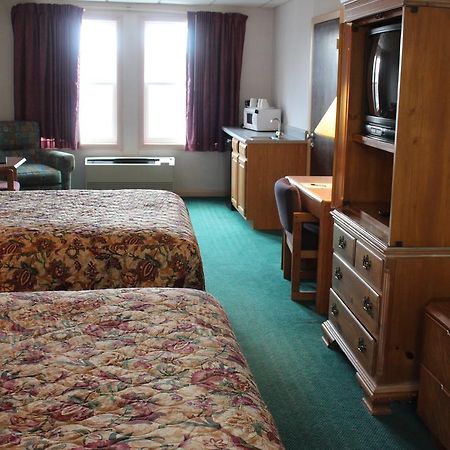 Anchorage Inn Берлингтон Экстерьер фото