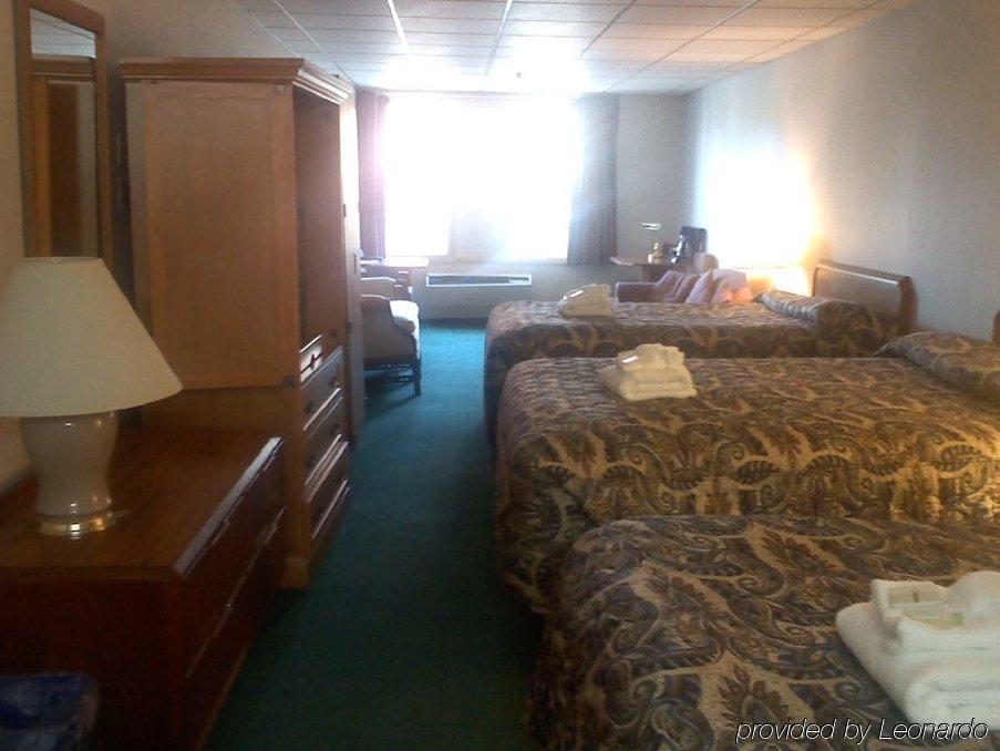 Anchorage Inn Берлингтон Экстерьер фото